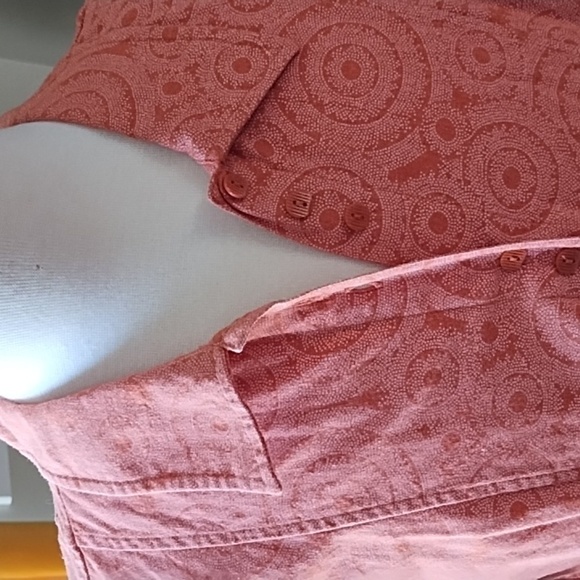 Christopher & Banks XL Top - Picture 2 of 8